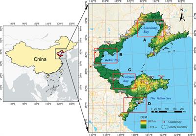 Long-term human expansion and the environmental impacts on the coastal zone of China